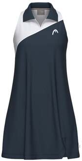 Head Spirit Jurk Dames donkerblauw - M