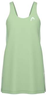 Head Spirit Jurk Dames-Mint - XS,S,M,L,XL
