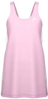 Head Spirit Jurk Dames-Paars