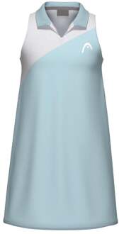 Head Spirit Jurk Meisjes lichtblauw - 176