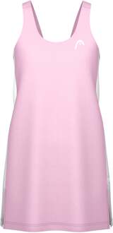 Head Spirit Jurk Meisjes-Paars lila - 128,140,152,164,176