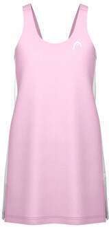 Head Spirit Jurk Meisjes-Paars lila - 152