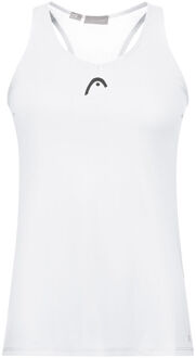 Head Spirit Tanktop Dames wit - L