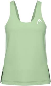 Head Spirit Tanktop Meisjes-Mint - 128,140,152,164,176