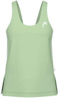 Head Spirit Tanktop Meisjes-Mint - 152