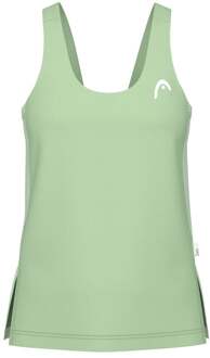 Head Spirit Tanktop Meisjes-Mint - 164