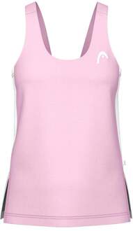 Head Spirit Tanktop Meisjes-Paars - 176