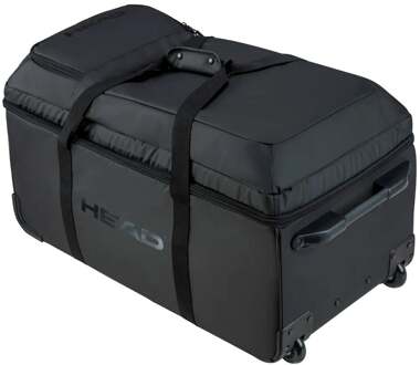 Head Sporttas -zwart - nosize