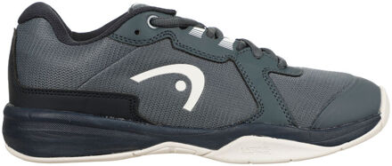 Head Sprint 3.5 Tennisschoenen Kinderen-Donkerblauw,Wit - 33