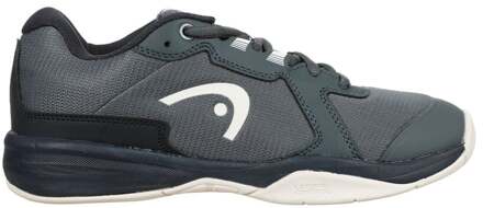 Head Sprint 3.5 Tennisschoenen Kinderen-Donkerblauw,Wit - 35