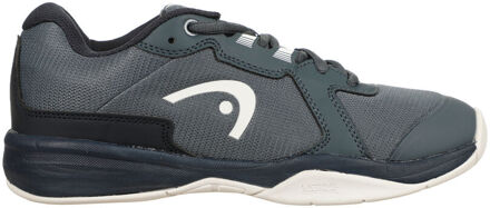 Head Sprint 3.5 Tennisschoenen Kinderen-Donkerblauw,Wit - 36.5