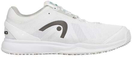 Head Sprint Pro 3.0 Tennisschoenen Dames-Wit,Grijs - 41
