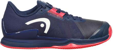 Head Sprint Pro 3.5 Tennisschoenen Dames-Pink,Wit roze - 36,36.5,37,38,38.5,39,40,40.5,41,42,43