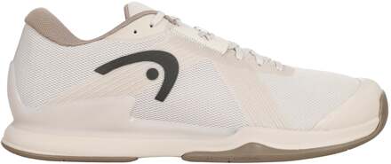 Head Sprint Pro 4.0 Tennisschoenen Heren-Lichtgrijs,Bruin - 38.5,39,40,40.5,41,42,42.5,43,44,44.5,45,46,46.5,47,48.5