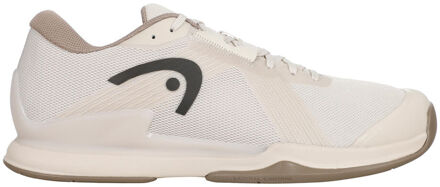 Head Sprint Pro 4.0 Tennisschoenen Heren-Lichtgrijs,Bruin - 40,40.5,41,42,42.5,43