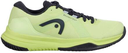 Head Sprint Pro 4.0 Tennisschoenen Kinderen limoen - 36.5,38