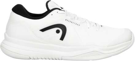 Head Sprint Pro 4.0 Tennisschoenen Kinderen-Wit,Zwart - 33,33.5,34,34.5,35,36,36.5,37,38,38.5,39,40