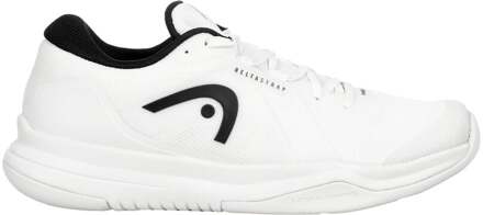 Head Sprint Pro 4.0 Tennisschoenen Kinderen-Wit,Zwart - 34