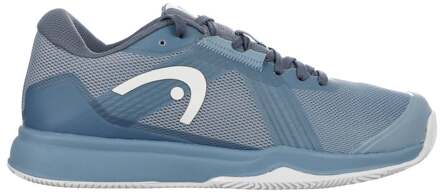 Head Sprint Team 4.0  Tennisschoenen Dames-blauw, donkerblauw - 43