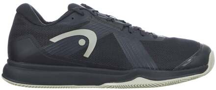 Head Sprint Team 4.0  Tennisschoenen Heren-donkerblauw, lichtgroen - 46