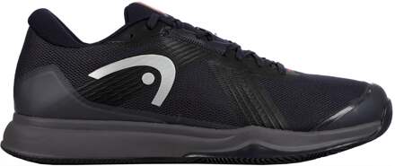 Head Sprint Team 4.0 Tennisschoenen Heren-Donkerblauw,Rood - 38.5,39,40,40.5,41,42,42.5,43,44,44.5,45,46,46.5,47,48,48.5