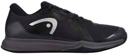 Head Sprint Team 4.0 Tennisschoenen Heren-Donkerblauw,Rood - 47