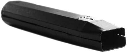 Head Standard (TK 82) Greepvergroter zwart - 3