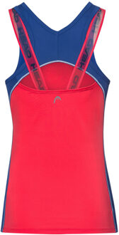 Head Talia Womens Roze Tennis Tanktop