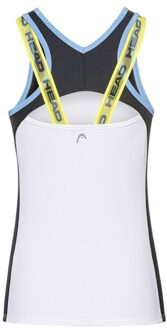 Head Talia Womens Wit Tennis Tanktop