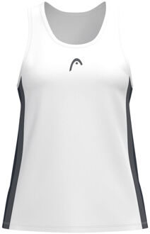 Head Tanktop Meisjes donkerblauw - 140,152