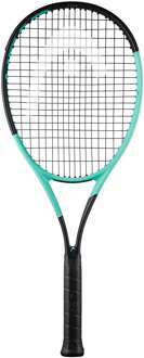 Head Team 2024 Tennisracket onbespand zwart