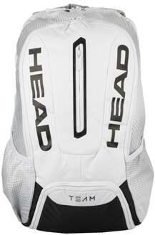 Head Team Rugzak Special Edition wit - nosize