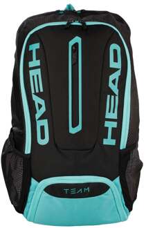 Head Team Rugzak Special Edition zwart - nosize