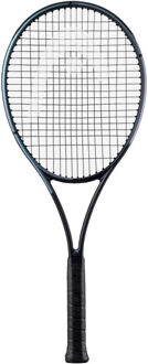 Head Tennisracket Allround 2 Zwart dessin