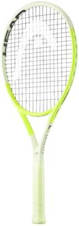 Head Tennisracket Comfort 3 Groen