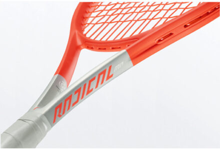 Head Tennisracket competitie Oranje - 2
