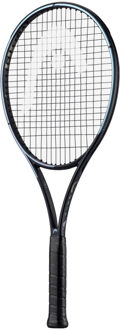Head Tennisracket Controle 1 Zwart dessin