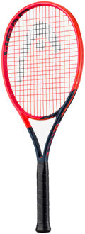 Head Tennisracket Controle 3 Rood dessin