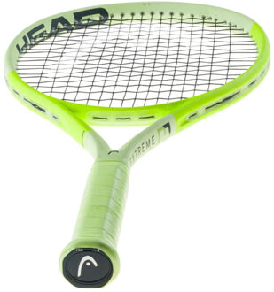 Head Tennisracket power Groen - 2