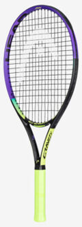 Head TennisracketKinderen - paars/geel/zwart