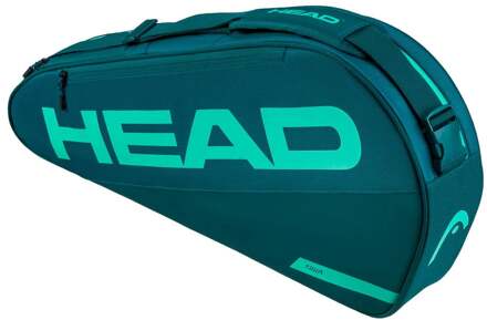 Head Tennistas -groen - nosize