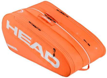 Head Tennistas -oranje - nosize