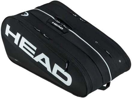 Head Tennistas -zwart - nosize