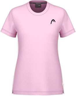 Head Tie-Break T-shirt Dames-Paars lila - XS,S,M,L,XL,XXL,3XL