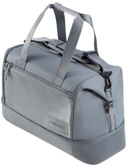 Head Tote Bag Sporttas-Blaugrau - nosize