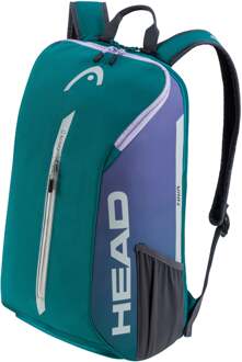 Head Tour 25L Rugzak blauw - nosize
