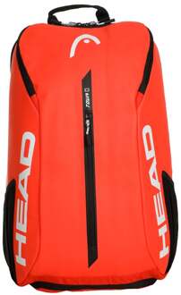 Head Tour 25L Rugzak-Oranje - nosize