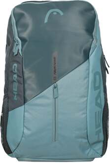 Head Tour 25L Rugzak petrolblauw - nosize