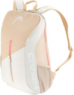 Head Tour 25L Rugzak wit - nosize