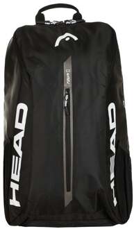 Head Tour 25L Rugzak zwart - nosize